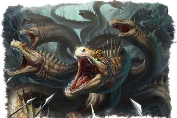 Аналог hydra